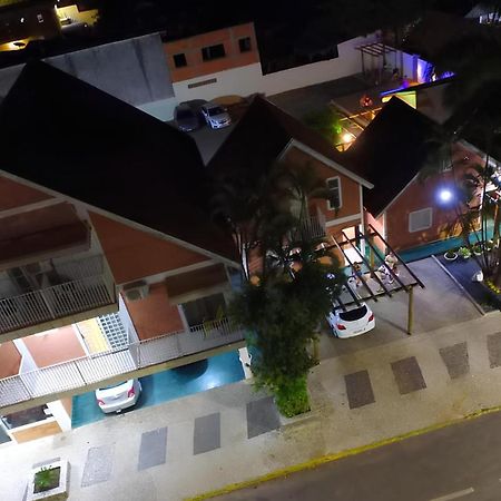 Chalé Apart Hotel Bonito  Exterior foto