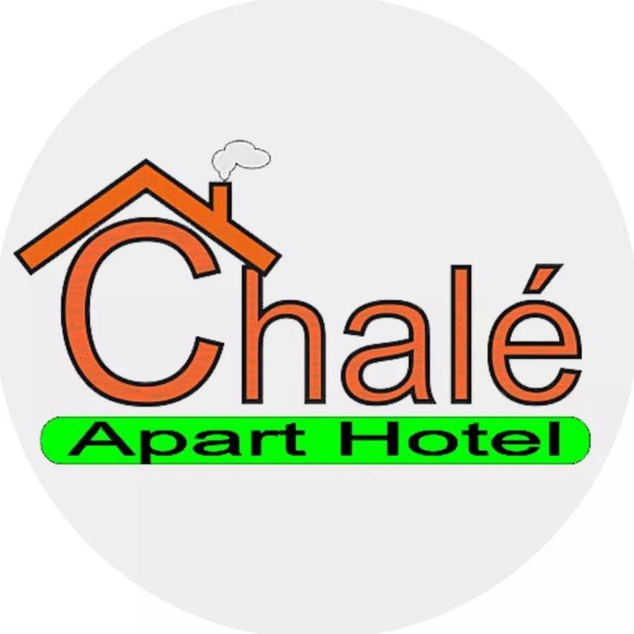 Chalé Apart Hotel Bonito  Exterior foto
